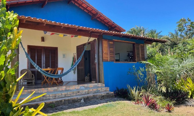 Marau Casa | Casa nos Algodoes