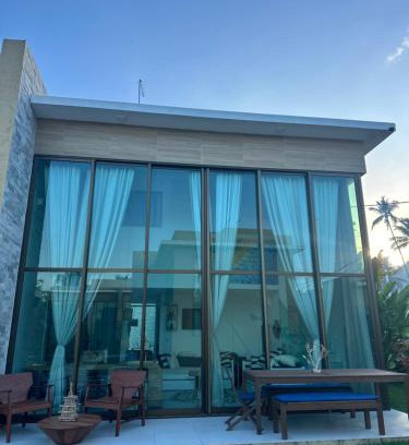 Sao Miguel dos Milagres Villa | Casa NOSSA