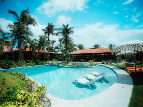 Taiba Cama Y Desayuno | Casa Nossa Taiba Resort Boutique