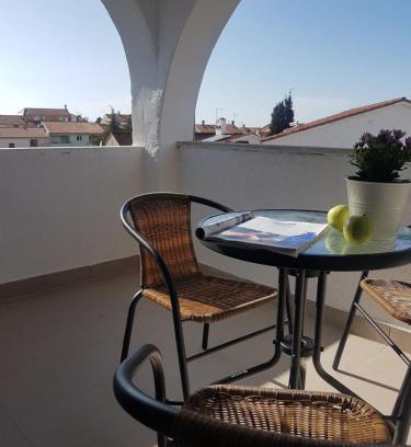 Funtana Apartamento | Casa Nostra