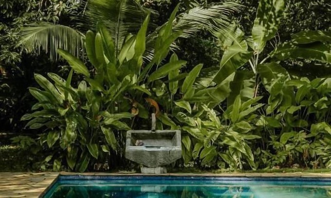 Trancoso Casa | Casa Nostra Trancoso