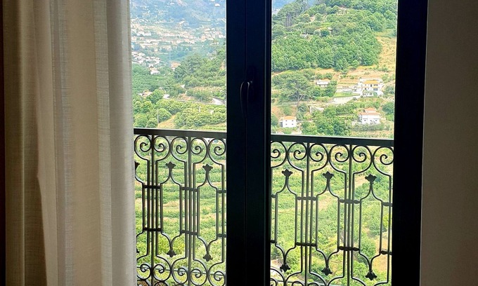 Resende Casa | Casa Nova Agroturismo