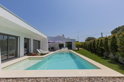 Castelo Casa | Casa Nova da Azóia