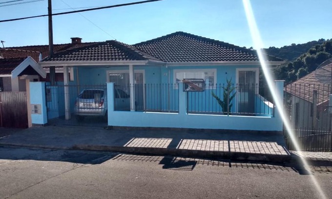 Vila Loli Casa | CASA NOVA DE CAMPOS