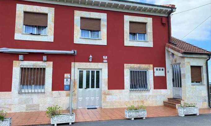 Municipio de Bimenes Apartamento | Casa Noval, zona rural VV-3120-AS