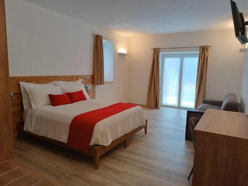 Sonico Cama Y Desayuno | Casa NovecentoSei