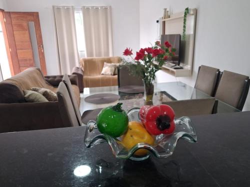 Unamar Casa | Casa Novinha na Praia