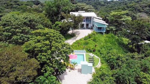 Sámara Casa | Casa Nube, 3 mins to beaches