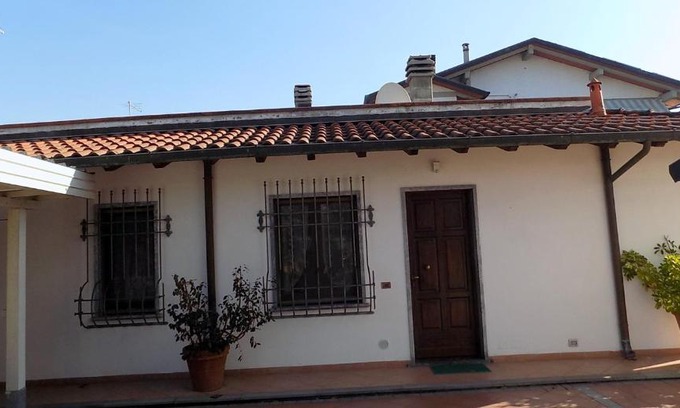 Marina di Massa Apartamento | Casa Nuccia gentili david