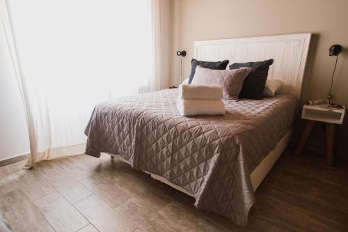 Argüello Apartamento | Casa Nuestra
