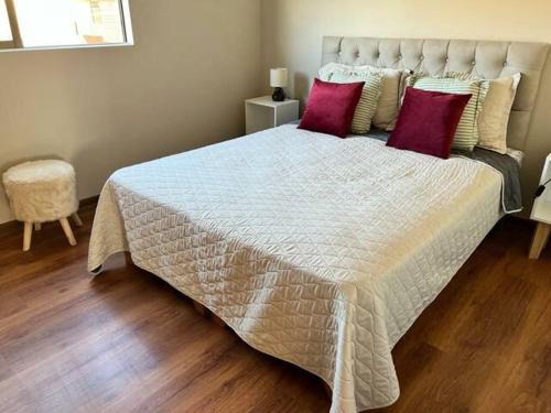 Talca Apartamento | Casa Nueva Sector Oriente Talca