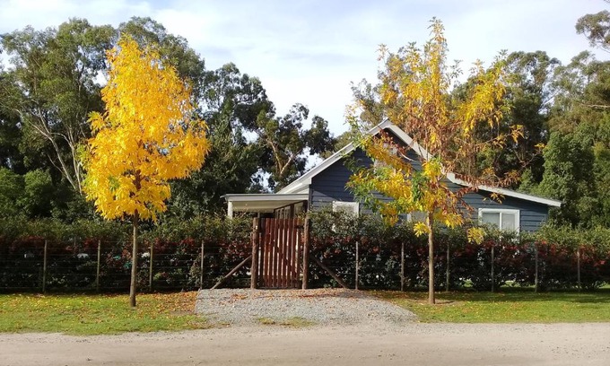 Tandil Casa | Casa Nueva Zelanda