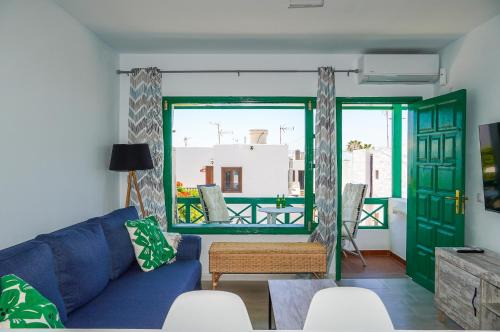 Puerto del Carmen Apartamento | Casa Nunu