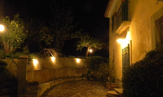 Mineo Casa | Casa Nunziata
