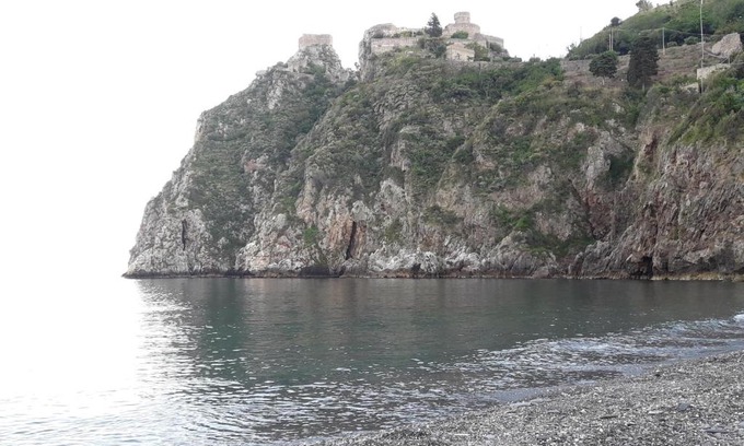 Sant'Alessio Siculo Apartamento | Casa NUPI
