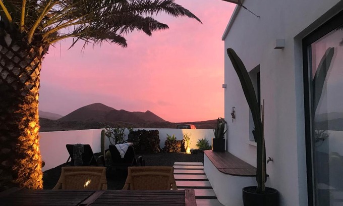 La Santa Apartamento | Casa Nusa