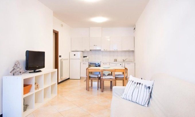Levanto Apartamento | Casa NUVOLA alle Cinque Terre (CITRA 011017-LT-0066)