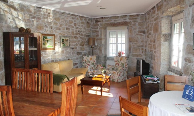 Parada de Sil Casa | Casa O Torgal