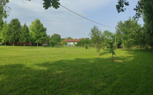 Pagnano Apartamento | Casa OASI