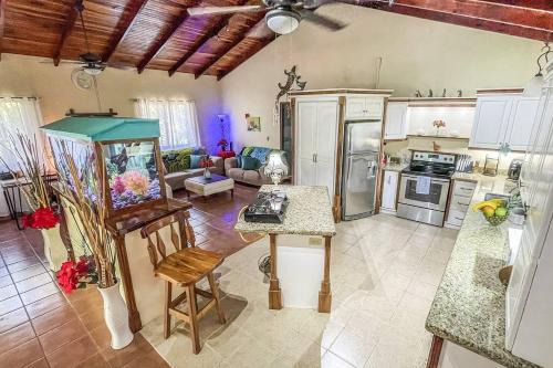 Puerto Jiménez Villa | Casa Oasis in the center of Puerto Jimenez