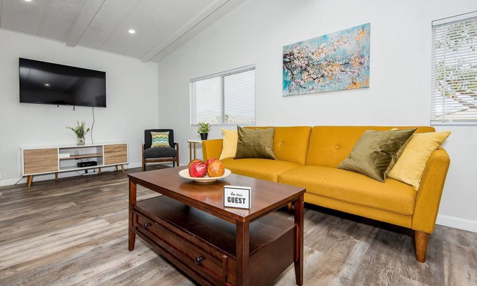Holiday Shores Casa | Casa Oasis Near the Colorado River