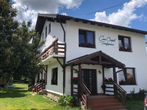 Cartisoara Casa | Casa Oaspeti Transfagarasan