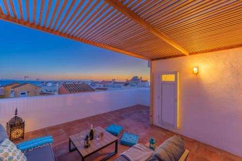 Tarifa Apartamento | Casa Océano Josefina