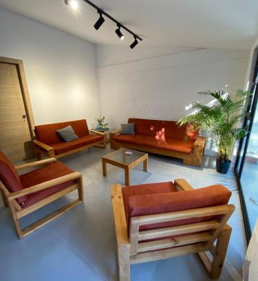 Baños de Agua Santa Casa | Casa Ocaso - Relax, naturaleza y confort a 5 min de Baños