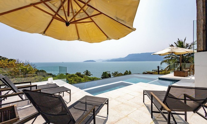 Sao Pedro Casa | Casa Ocean