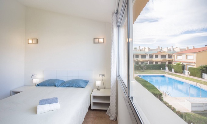 Miami Platja Apartamento | Casa Ocean - Alojamientos MarCalma
