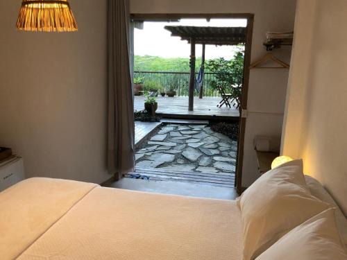 Trancoso Cabina | Casa Ocean Trancoso