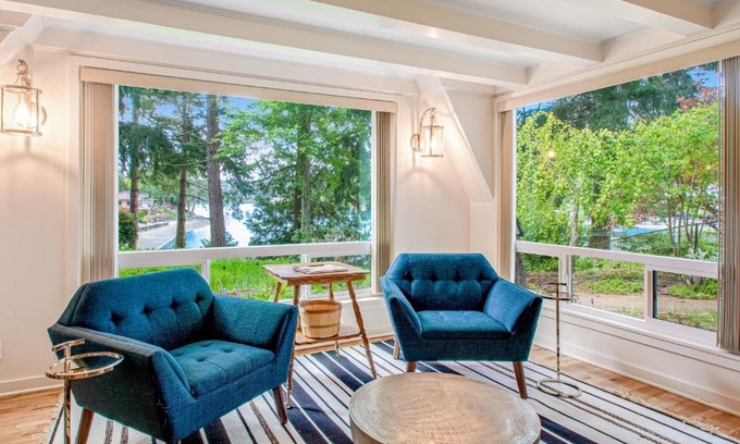 West Hills Casa | Casa Oceano