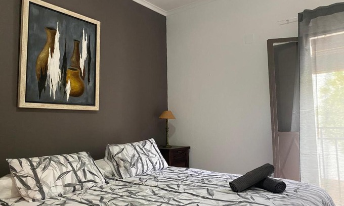Algodonales Casa | Casa Ohana