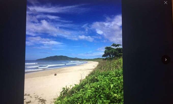 Palm Beach Estates Cabaña | Casa Olas, Leatherback nesting, and Surfing main break Playa Grande