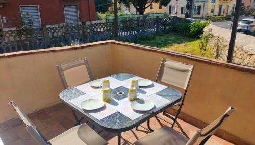 La Spezia Casa | Casa Olga