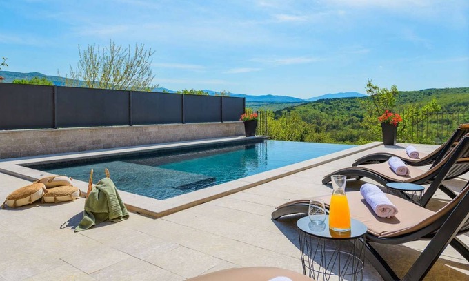 Buzet Casa | Casa Olika near Buzet