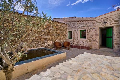 Morille Casa | Casa Oliva by gaiarooms