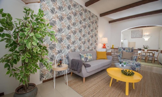 Arias Apartamento | Casa Oliva d'Oro