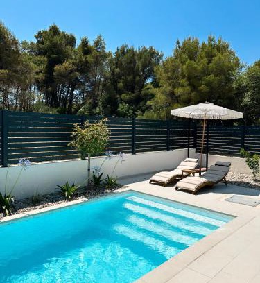 Bilice Apartamento | Casa Olive