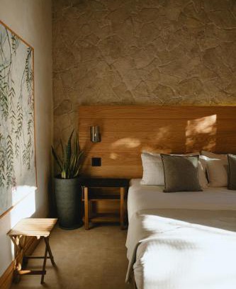 San Antonio de las Minas Hotel | Casa Olivea