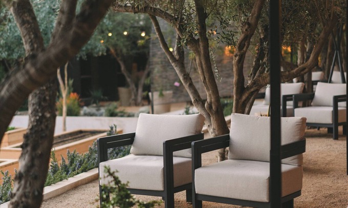 San Antonio de las Minas Hotel | Casa Olivea