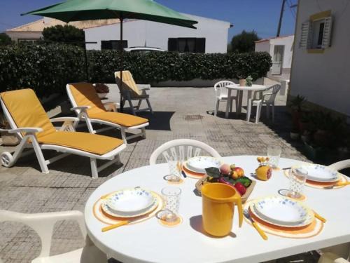 Sagres Casa | Casa Oliveirinha