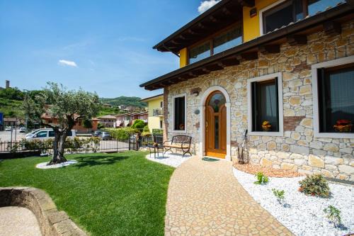 Montecchia di Crosara Apartamento | Casa Oliver