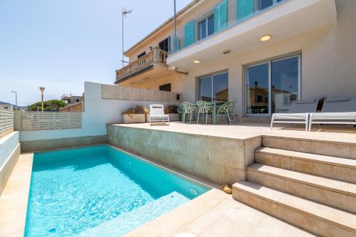 Son Serra de Marina Casa | Casa Olivera De Farrutx