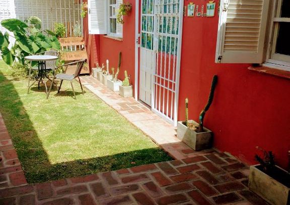 Alta Gracia Apartamento | Casa Olivia