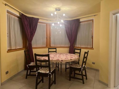 Carisolo Apartamento | casa Olivieri