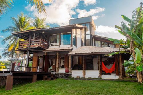 Olivenca Casa | Casa Olly - Maravilha à beira Mar!