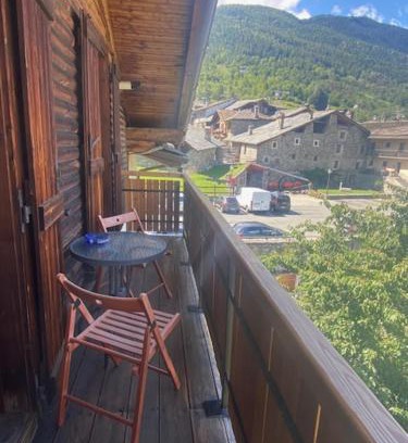 Pila Apartamento | Casa OLMA