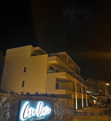 Calvi Apartamento | Casa Olmia Résidence