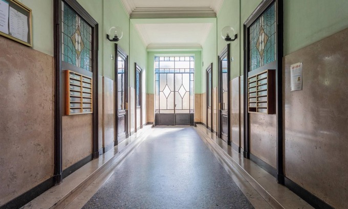 Santa Rita Apartamento | Casa Olympic in Santa Rita by Wonderful Italy